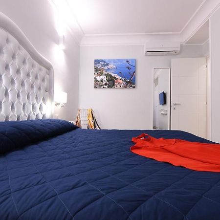 Angela House Amalfi Centro Leilighet Eksteriør bilde